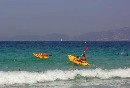 Kayak de Mer